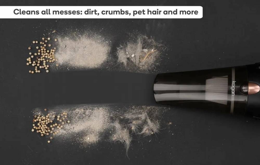 Car Vacuum: image 10