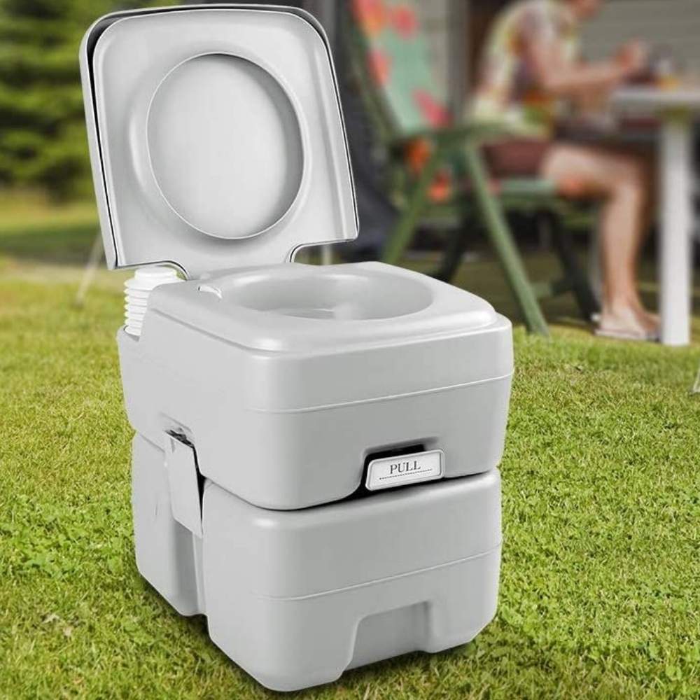 Portable Toilet