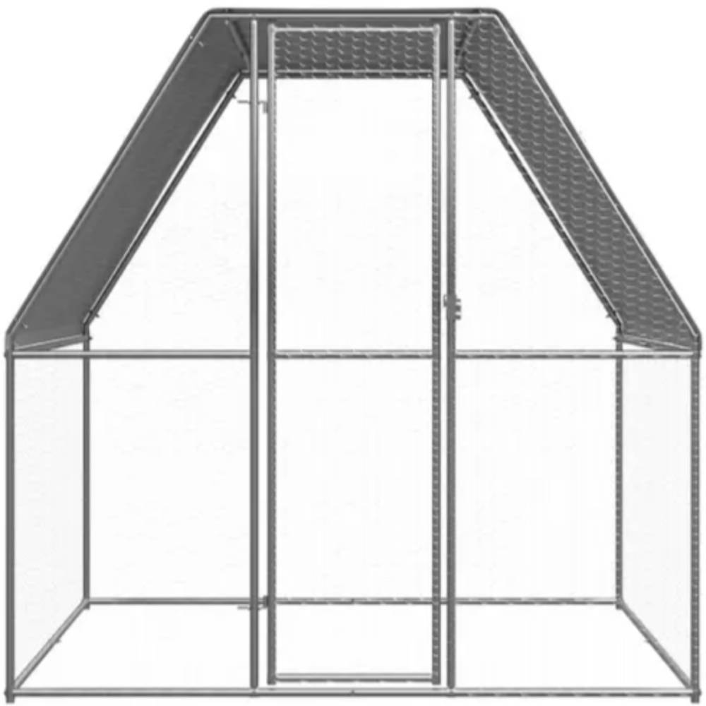 Chicken Coop - 2m (W) x 2m (L) x 2m (H): image 2