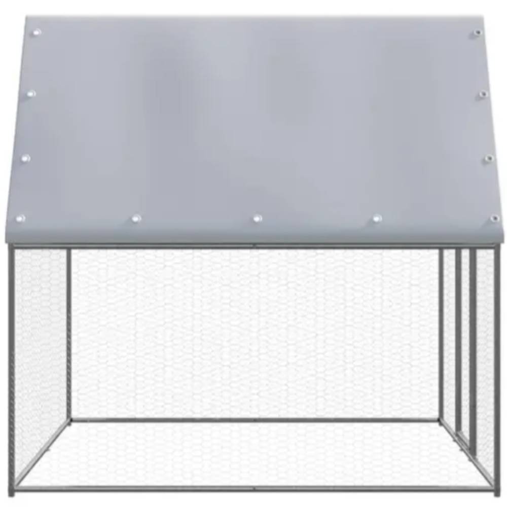 Chicken Coop - 2m (W) x 2m (L) x 2m (H): image 3