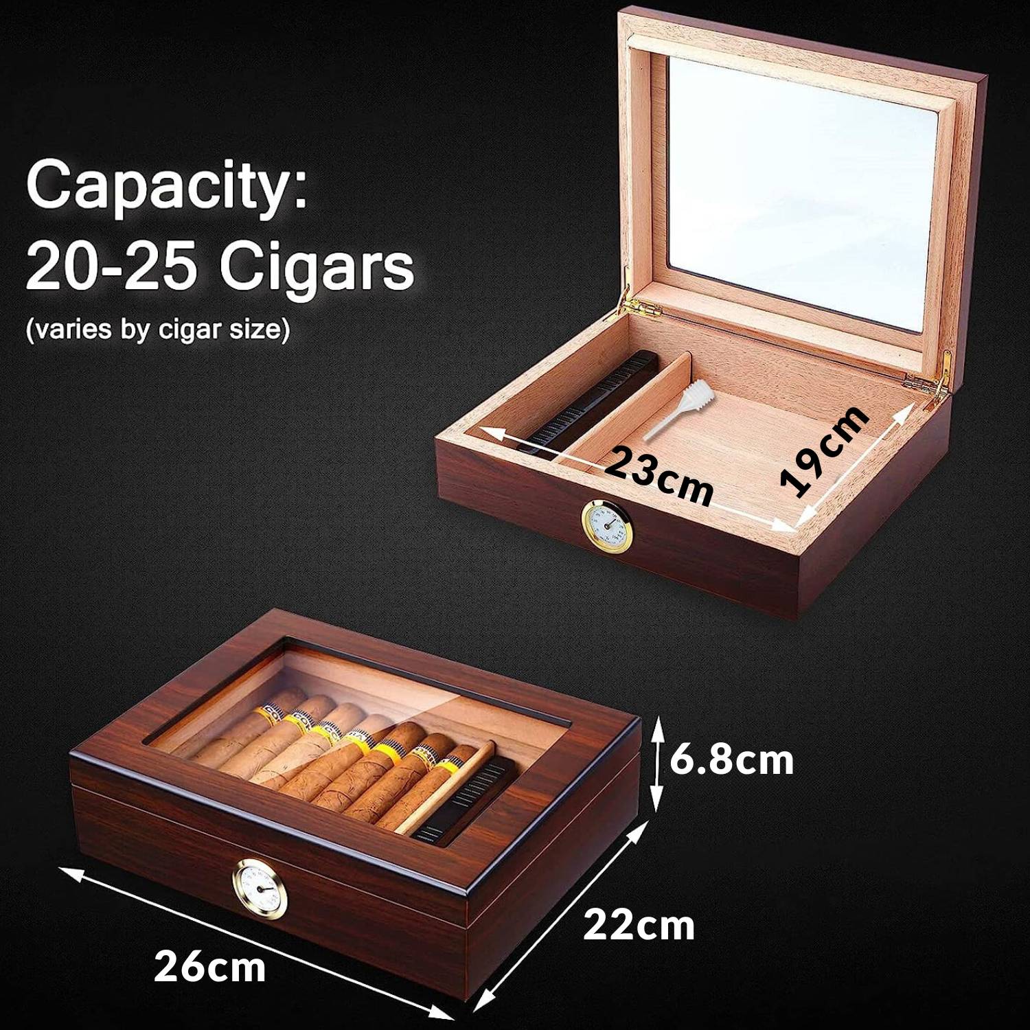Cigar Box: image 2