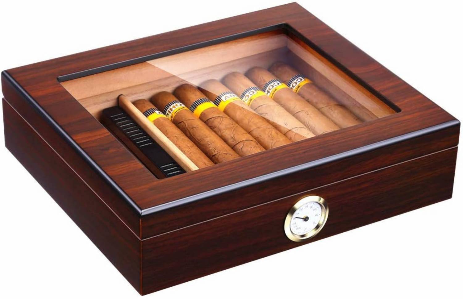 Cigar Box: image 6
