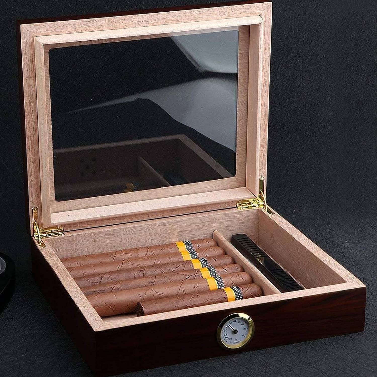 Cigar Box