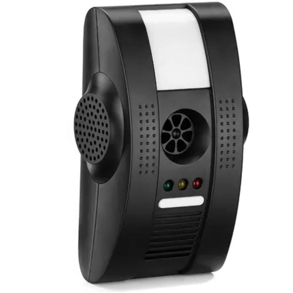 Multifunction ElectroSonic Pest Repeller: image 2