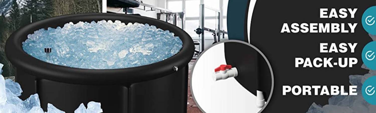 Ice Bathtub: image 8