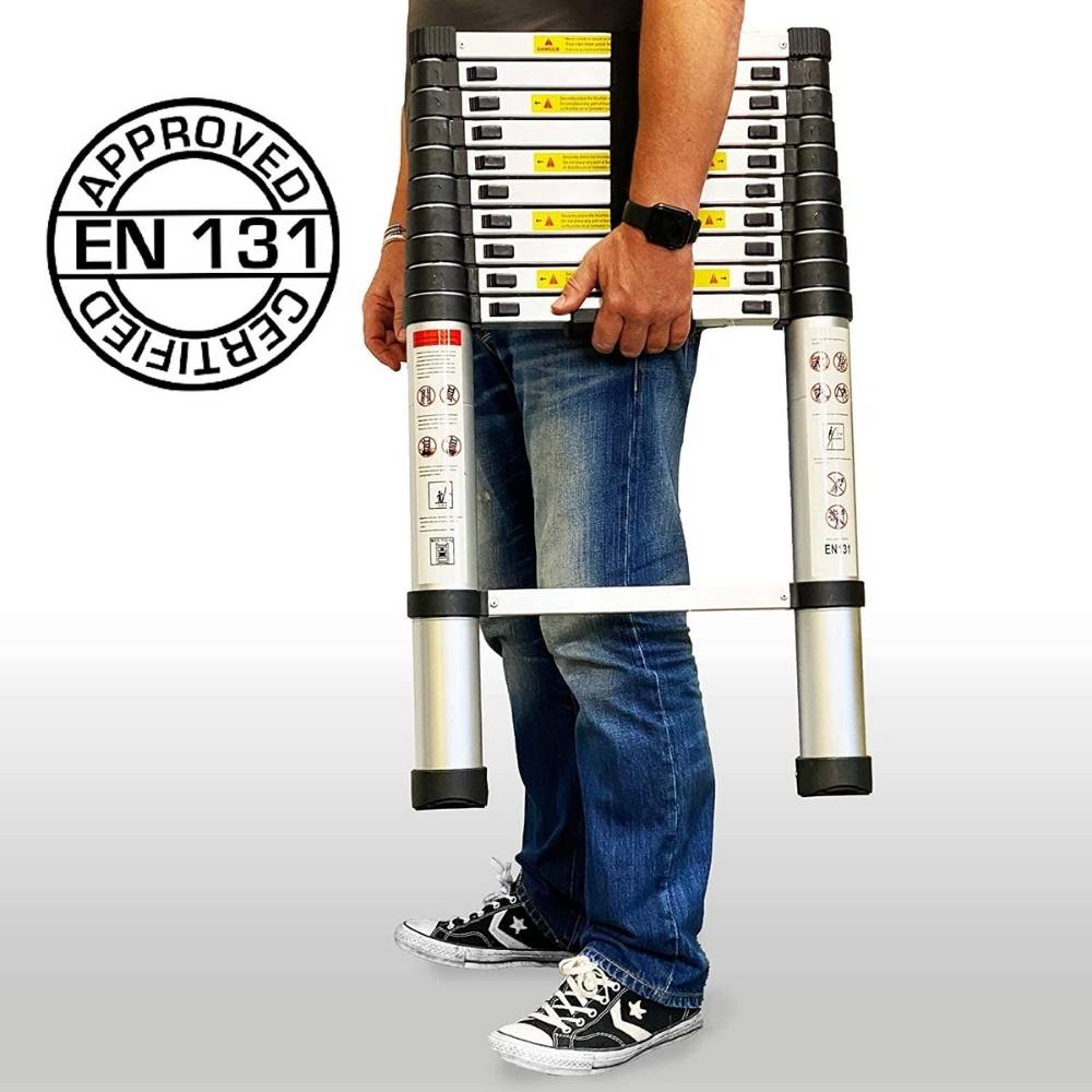 Telescopic Ladder: image 10