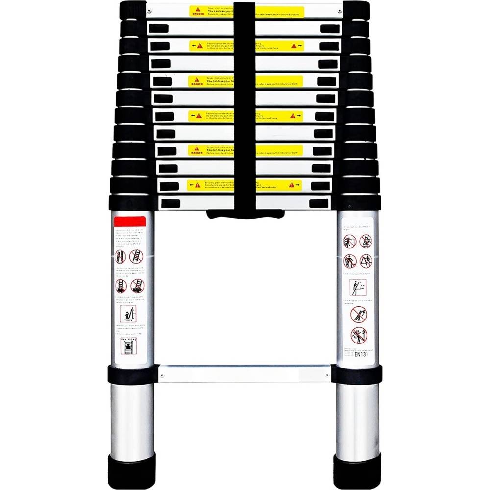 Telescopic Ladder: image 13