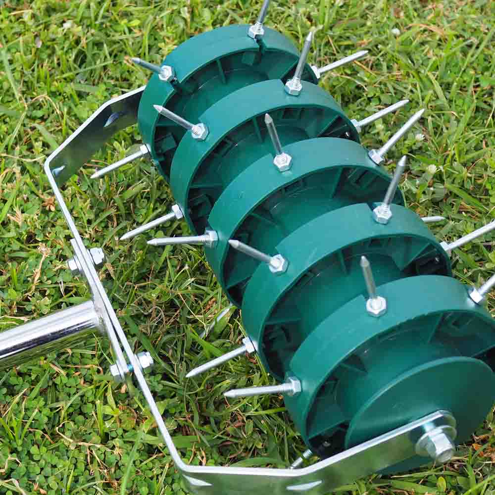 Rolling Aerator: image 2