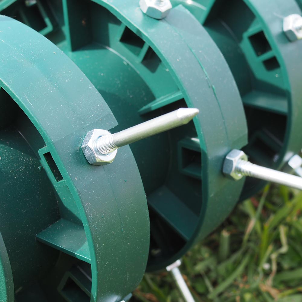 Rolling Aerator: image 5