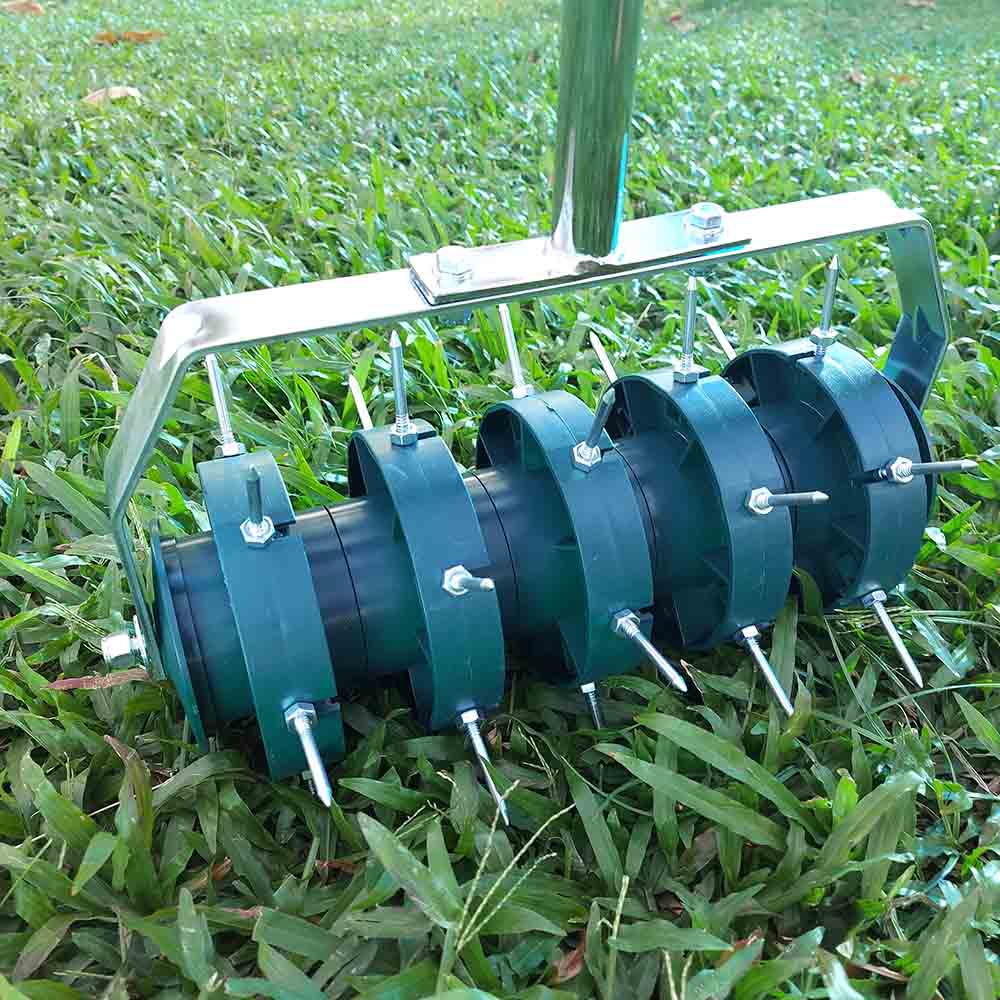 Rolling Aerator: image 9