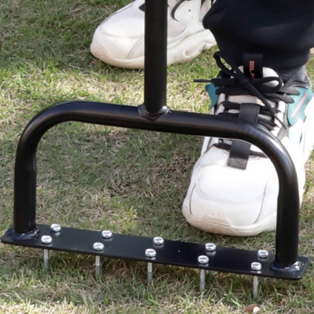 Manual Lawn Corer: image 2