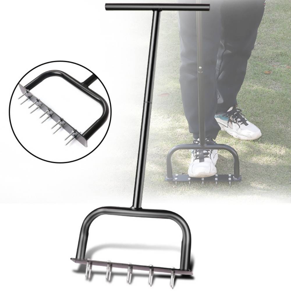 Manual Lawn Corer: image 5