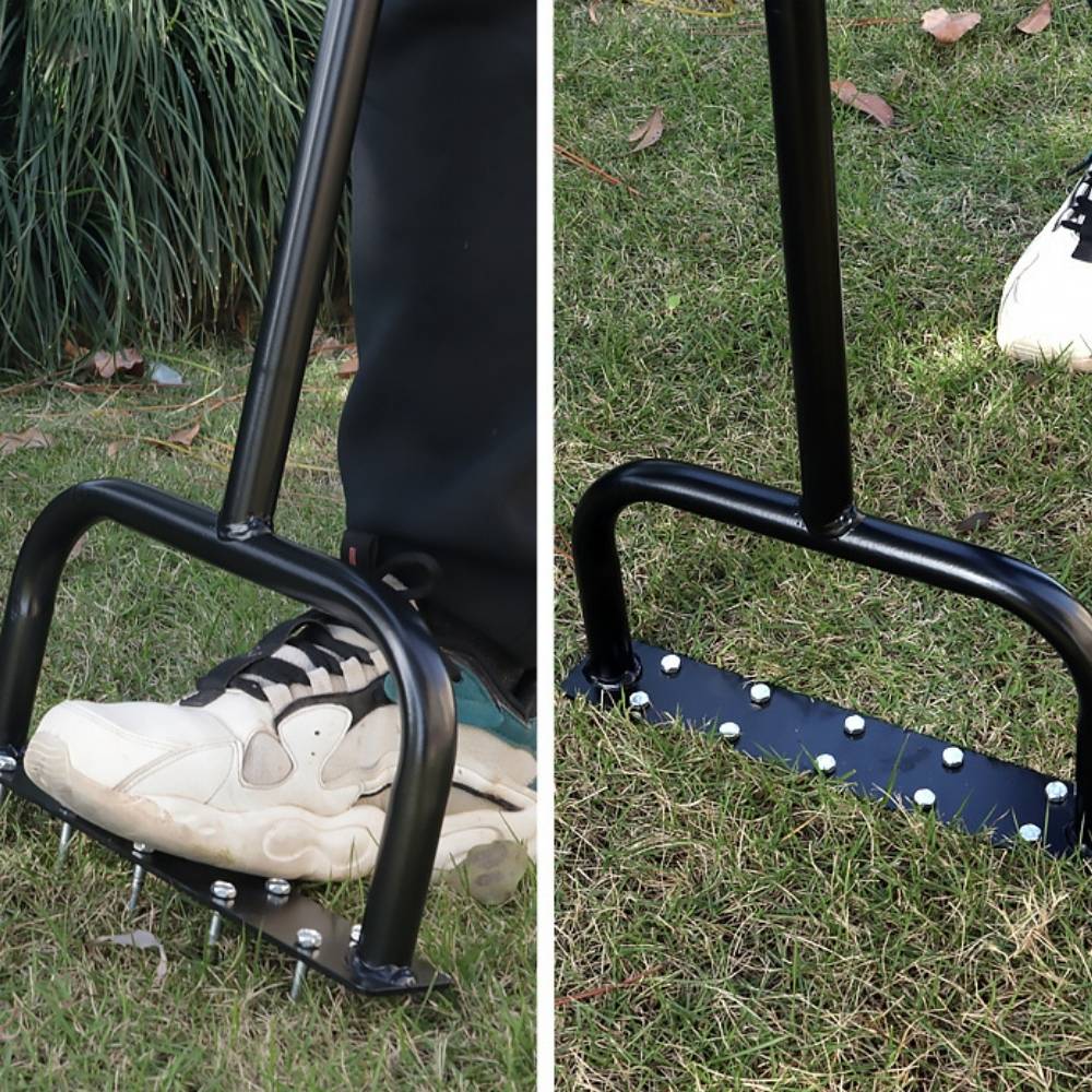 Manual Lawn Corer: image 7