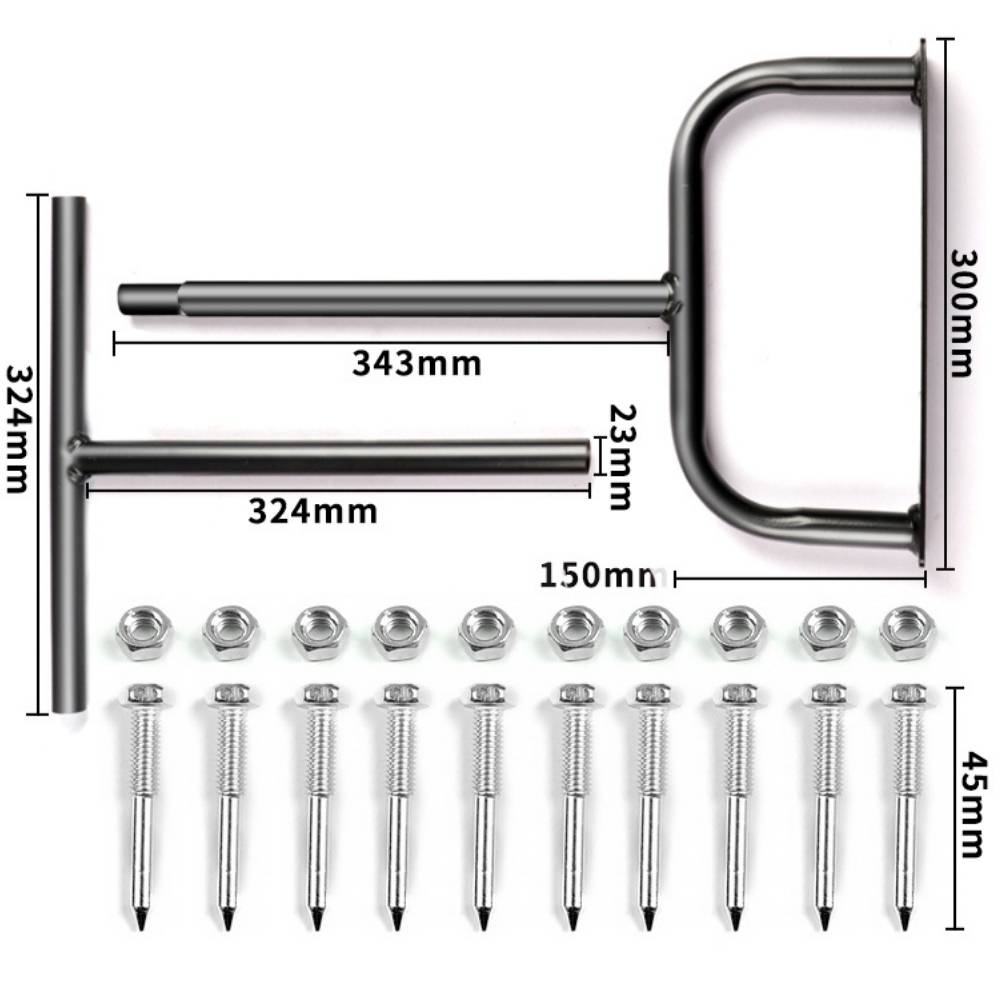 Manual Lawn Corer: image 8