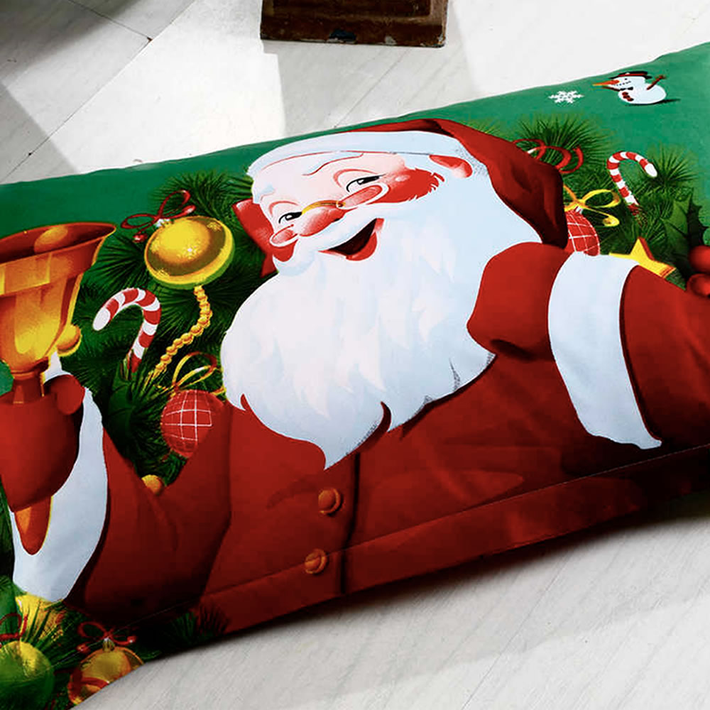 Christmas Bedding - Single 3 Piece Set: image 6