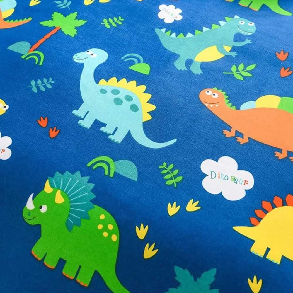 Dinosaur Bedding Sheets: image 5