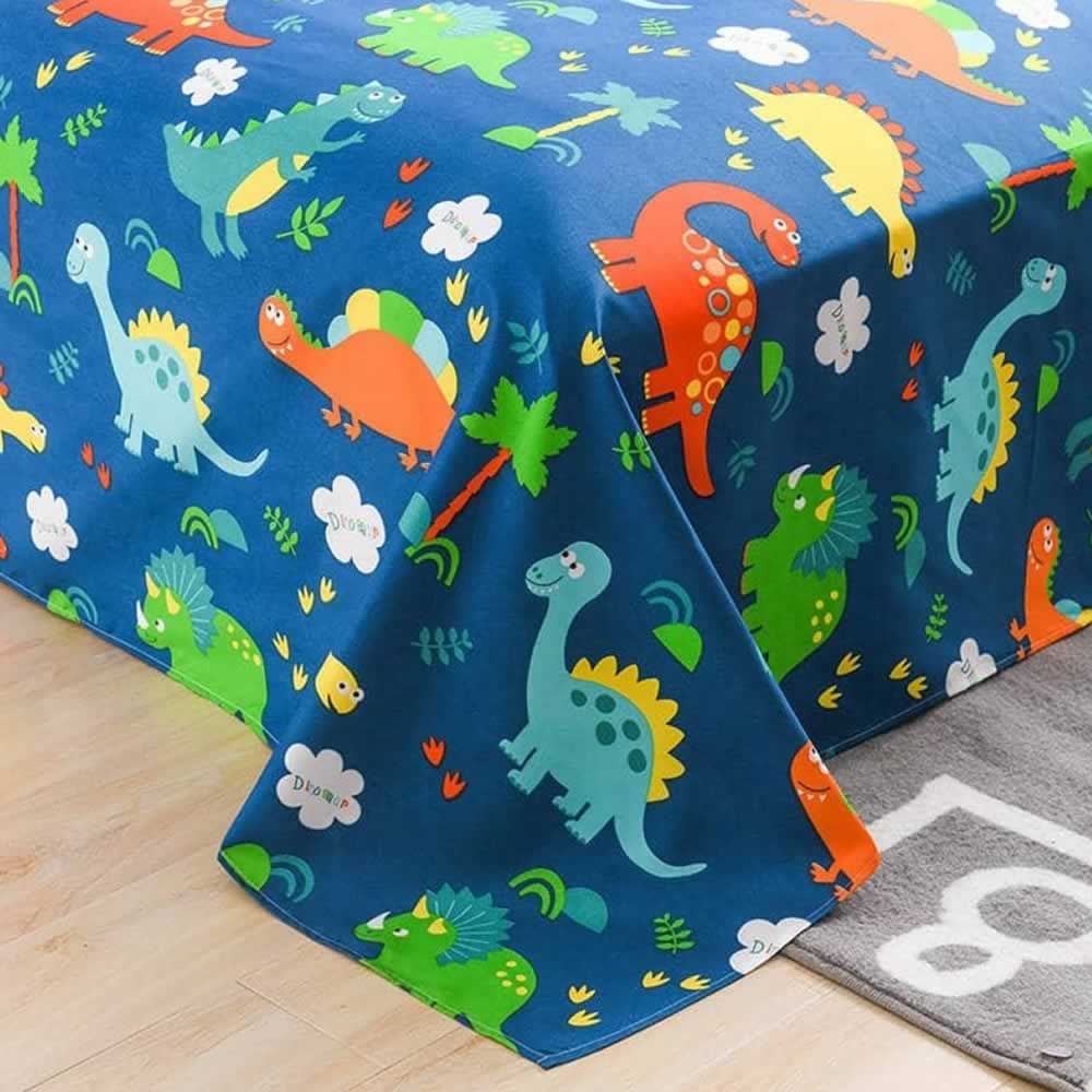 Dinosaur Bedding Sheets: image 6