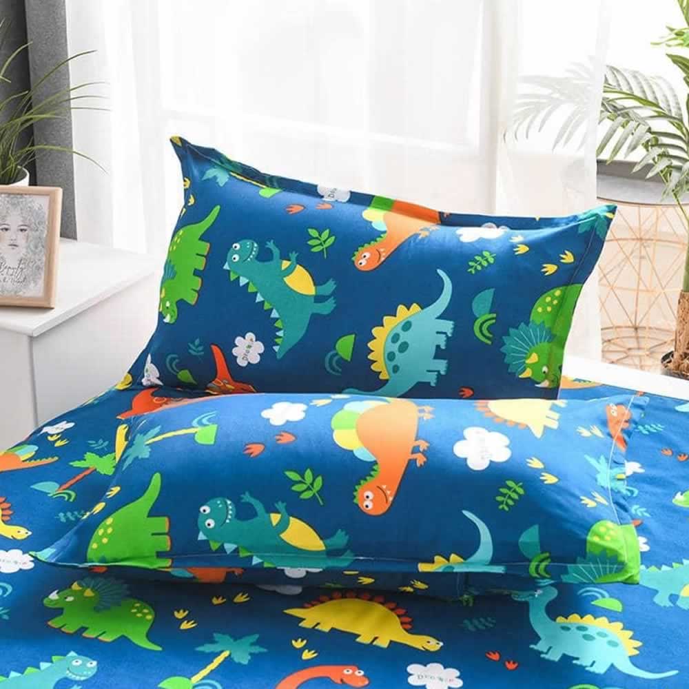 Dinosaur Bedding Sheets: image 7