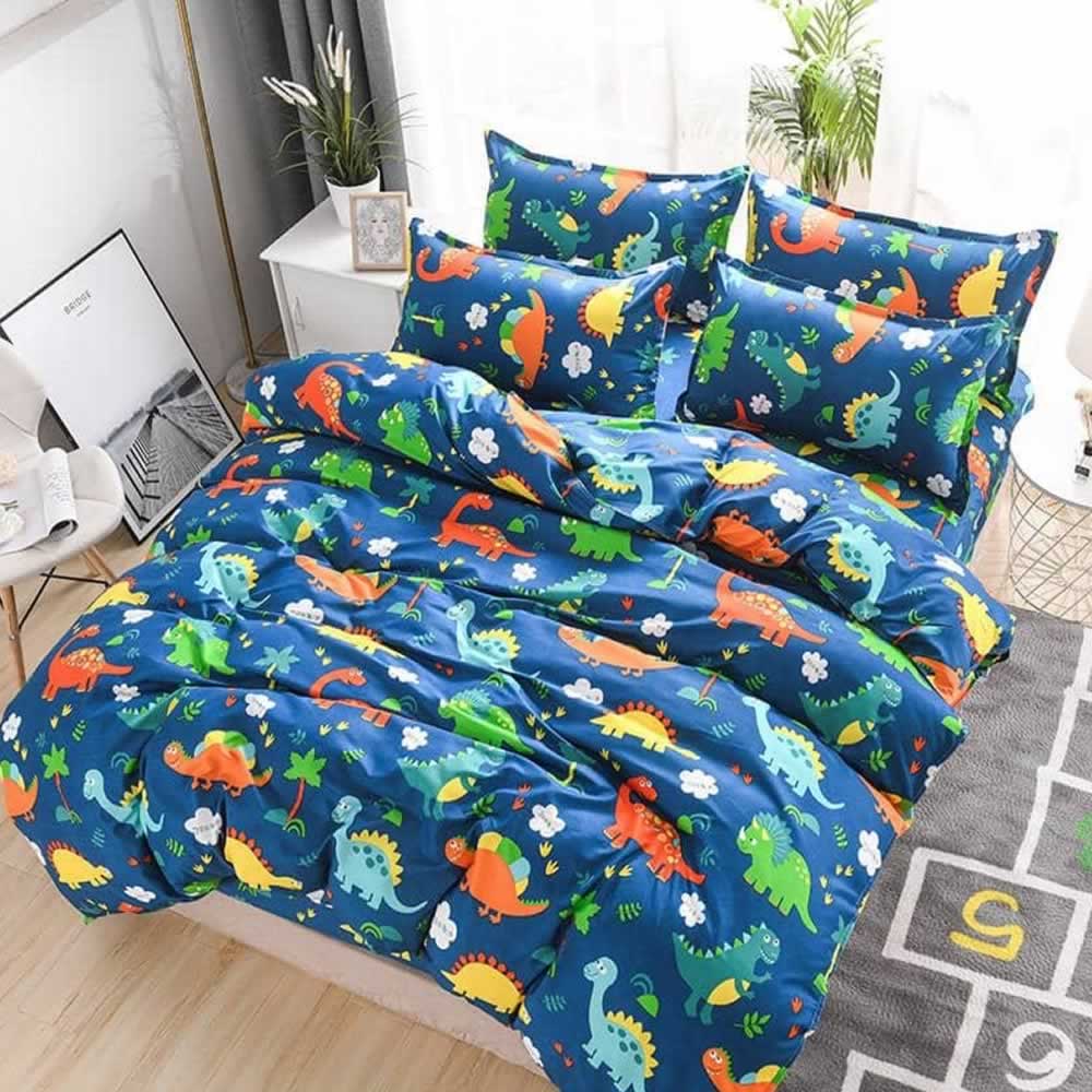 Dinosaur Bedding Sheets: image 8