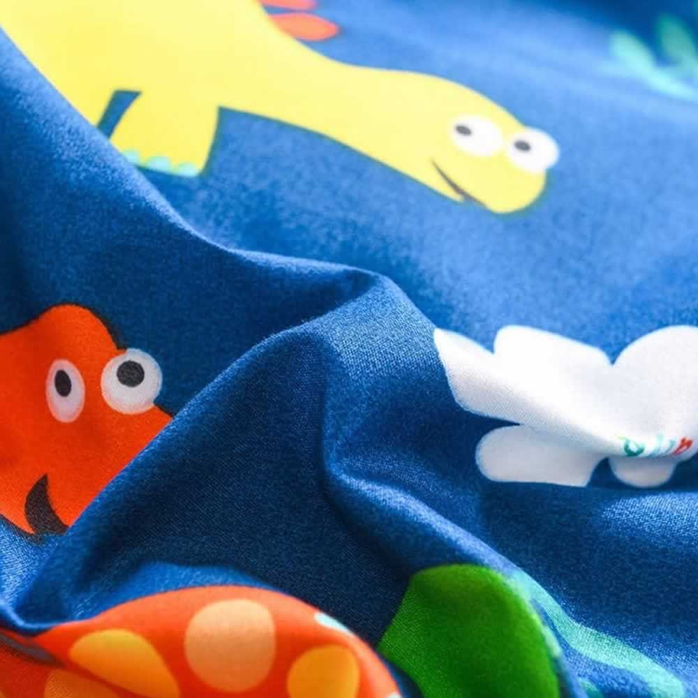 Dinosaur Bedding Sheets: image 9