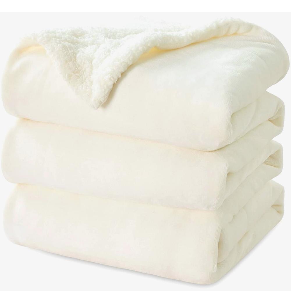 Faux Fur Blanket: image 3