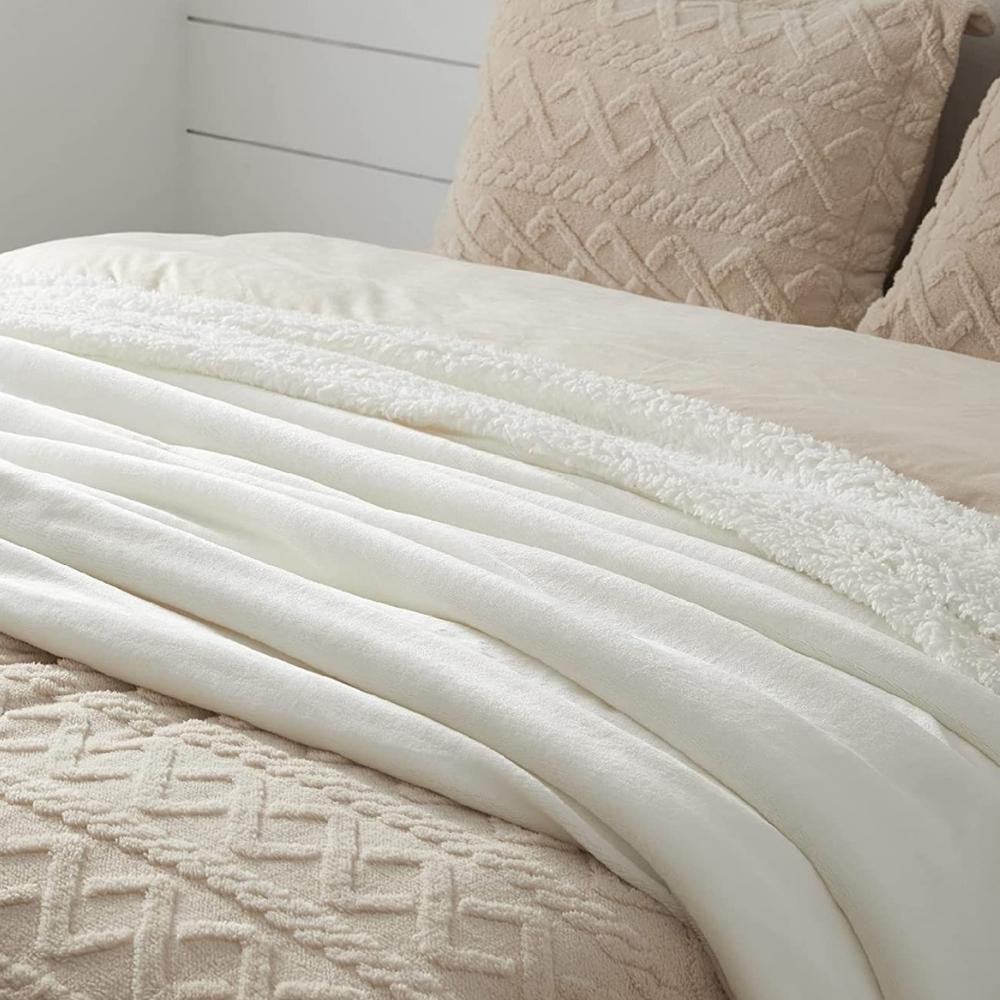 Faux Fur Blanket: image 4