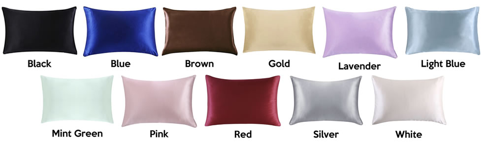 Silk Pillowcase: image 13