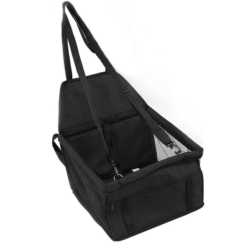 Dog Car Seat: image 8