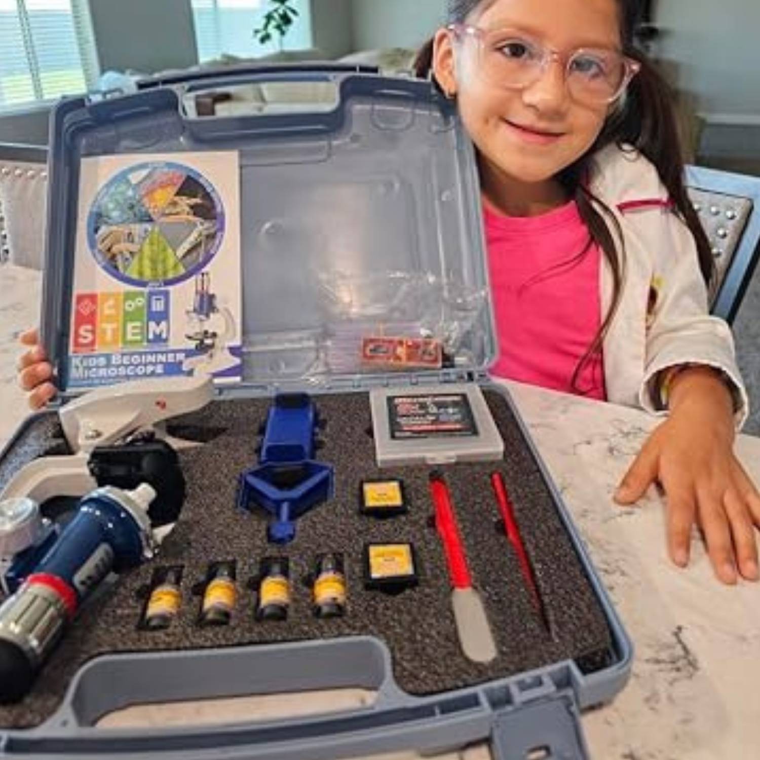 Childrens Microscope: image 3