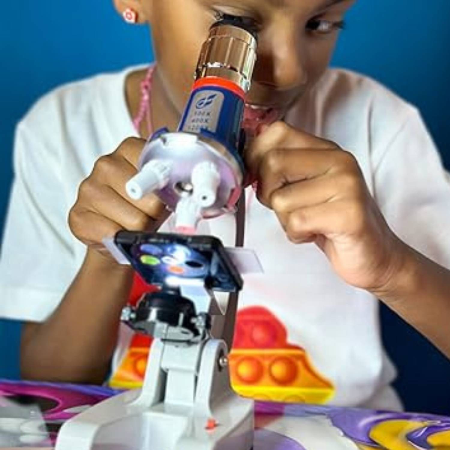 Childrens Microscope: image 4