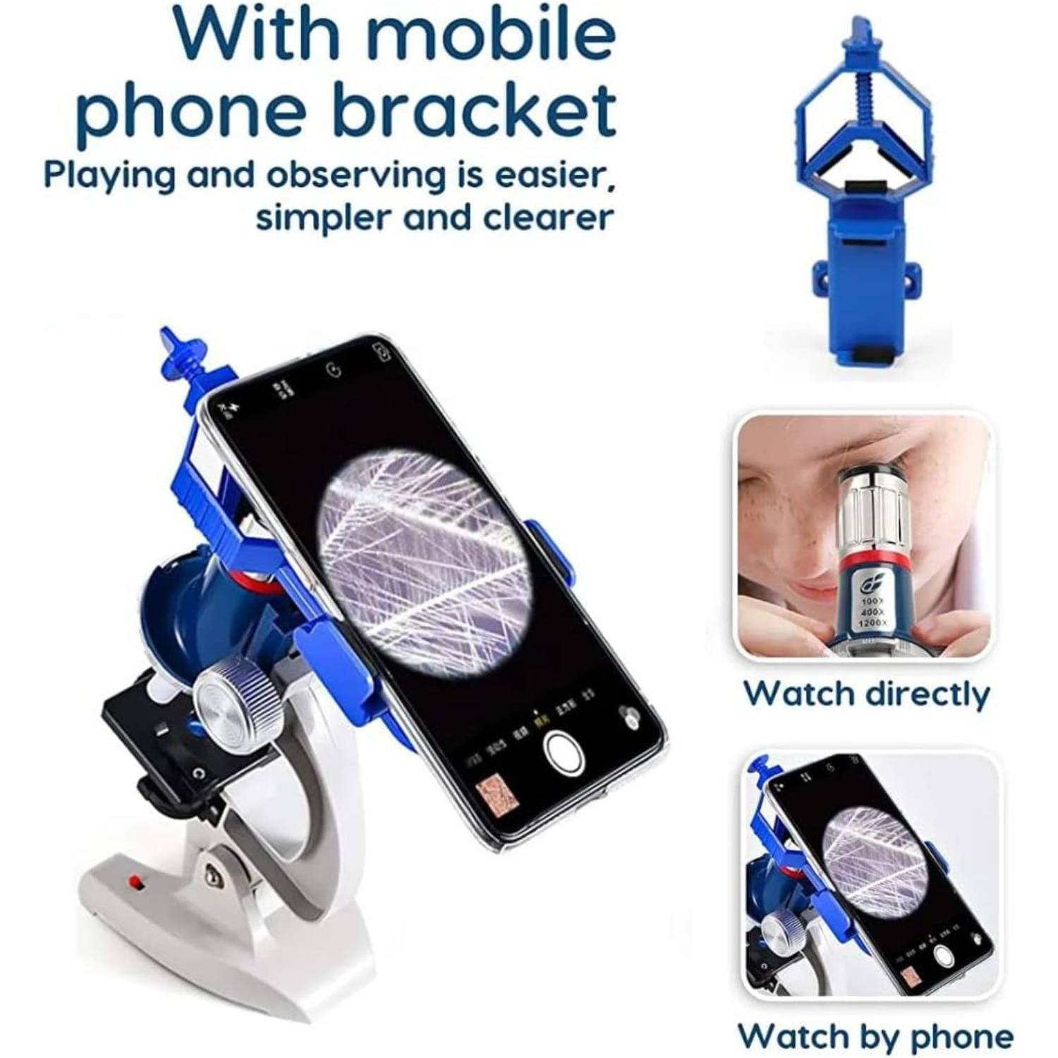 Childrens Microscope: image 9