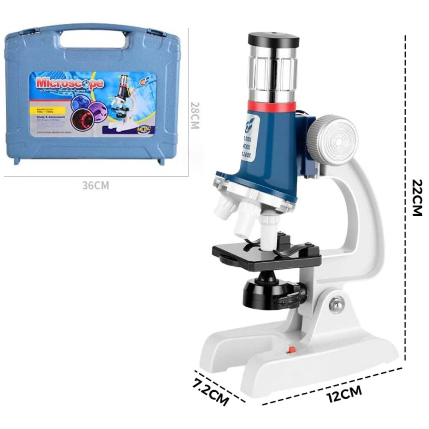 Childrens Microscope: image 11