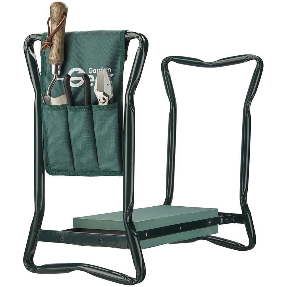 Kneeler Seat For Gardening