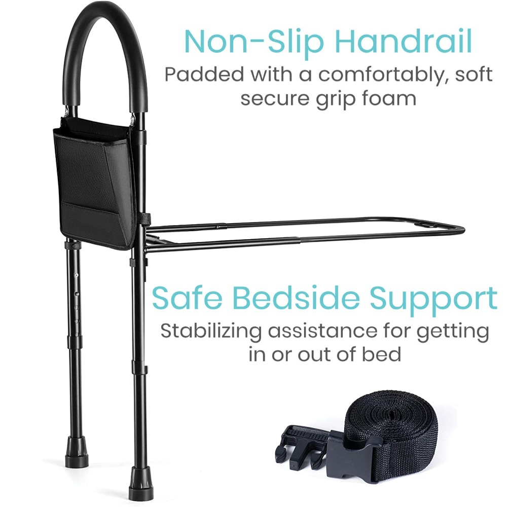 Bed Assist Rail: image 8