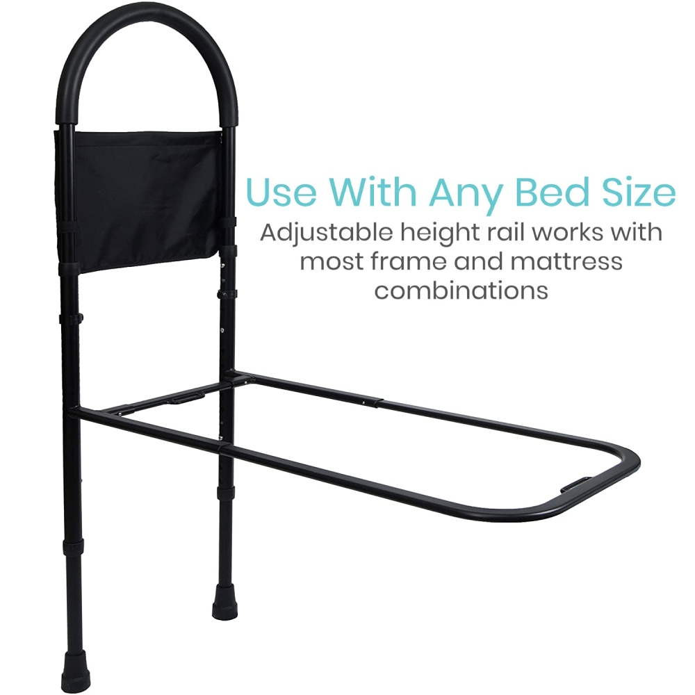 Bed Assist Rail: image 9