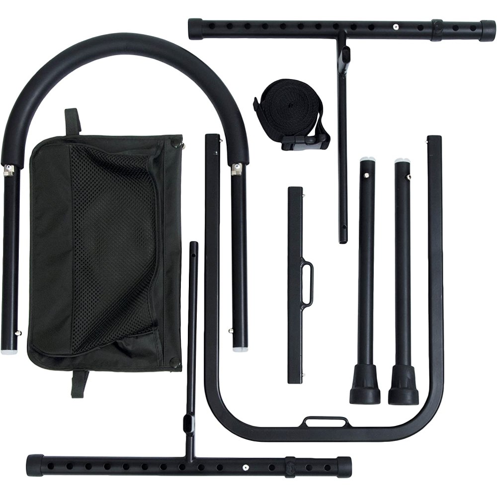 Bed Assist Rail: image 10