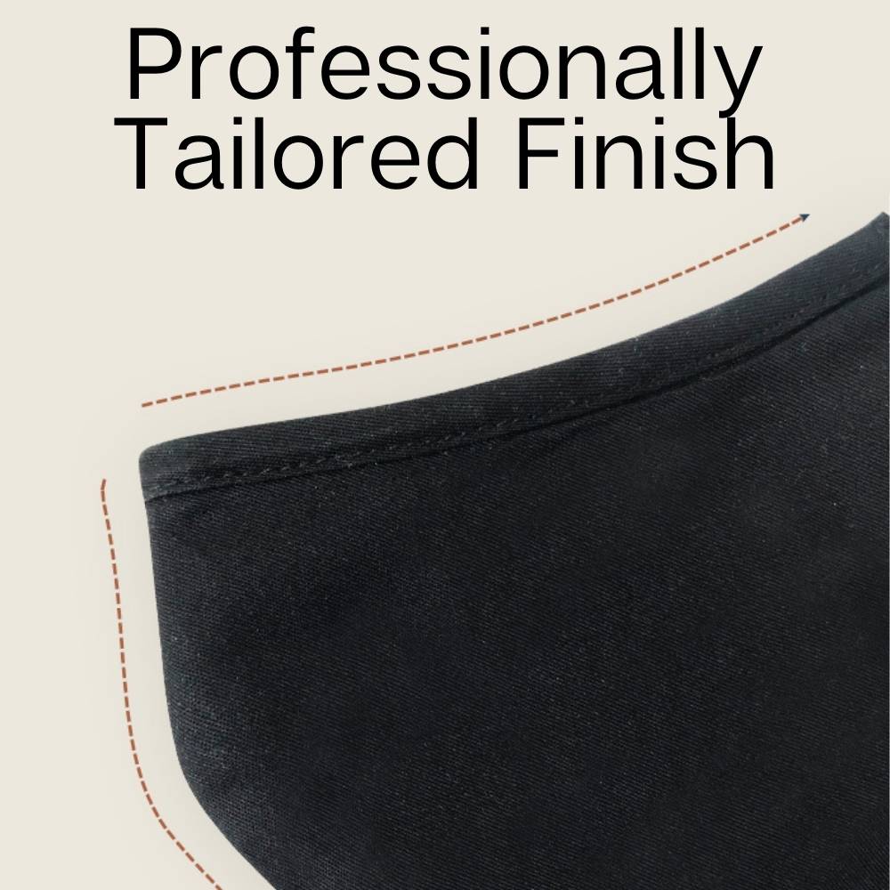 Breathable Vent Face Mask - Single Mask – only: image 7