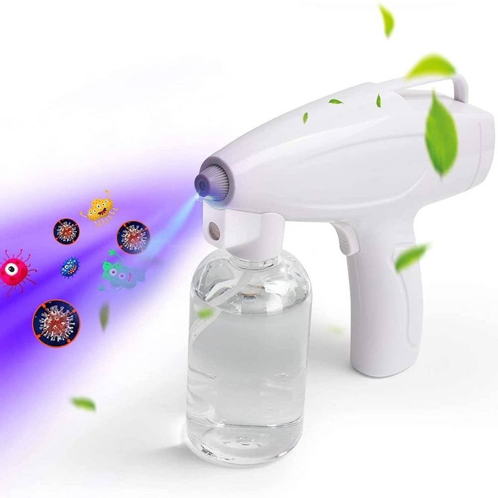 Disinfectant Fogger Machine