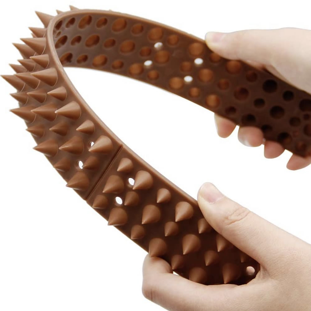 Fence Spikes: image 4