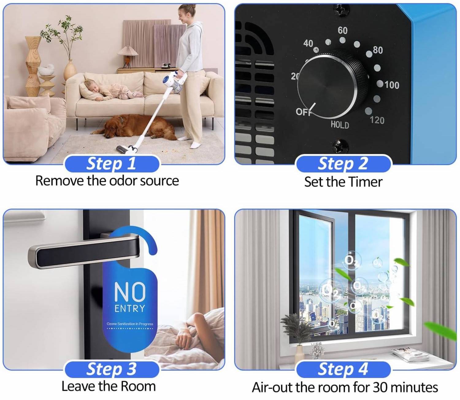 Ozonizer Machine: image 9