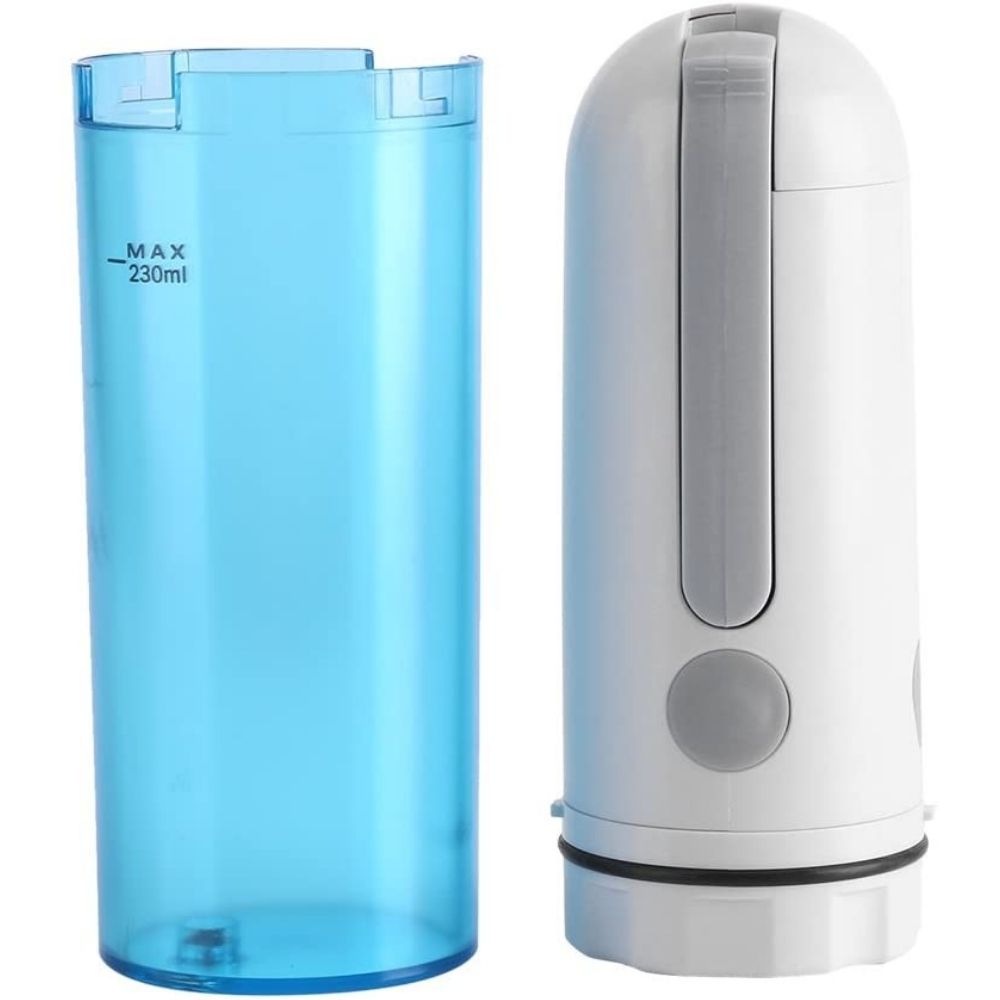 Waterproof Electric Bidet Sprayer: image 6