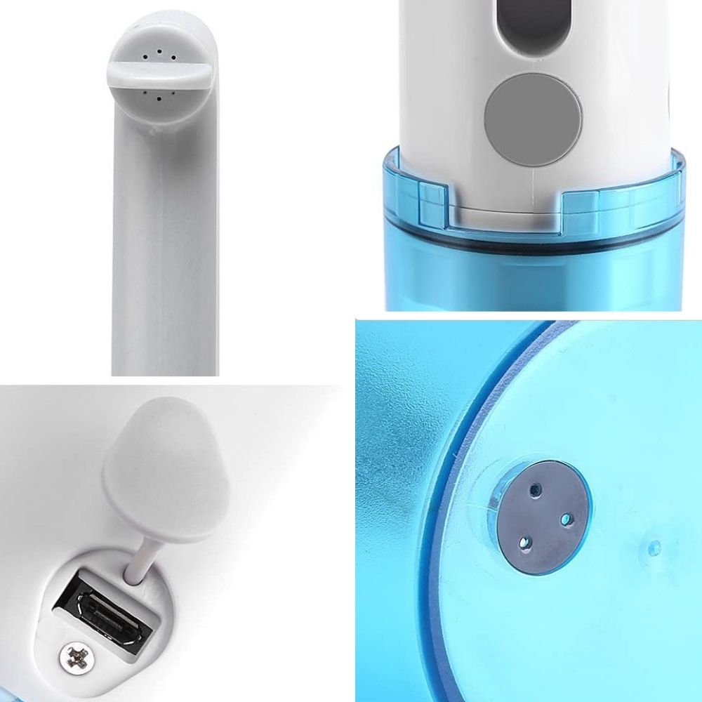 Waterproof Electric Bidet Sprayer: image 7