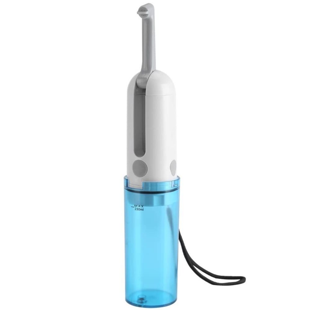 Waterproof Electric Bidet Sprayer: image 8
