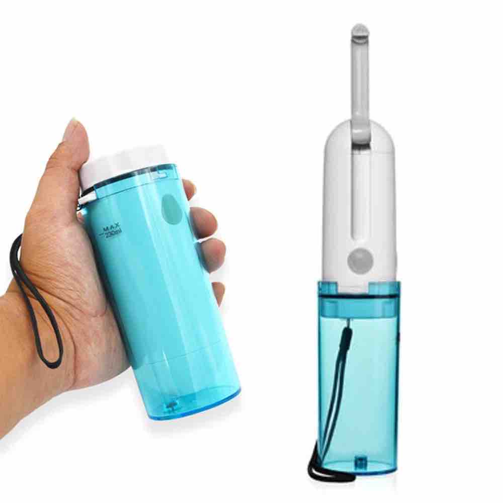 Waterproof Electric Bidet Sprayer