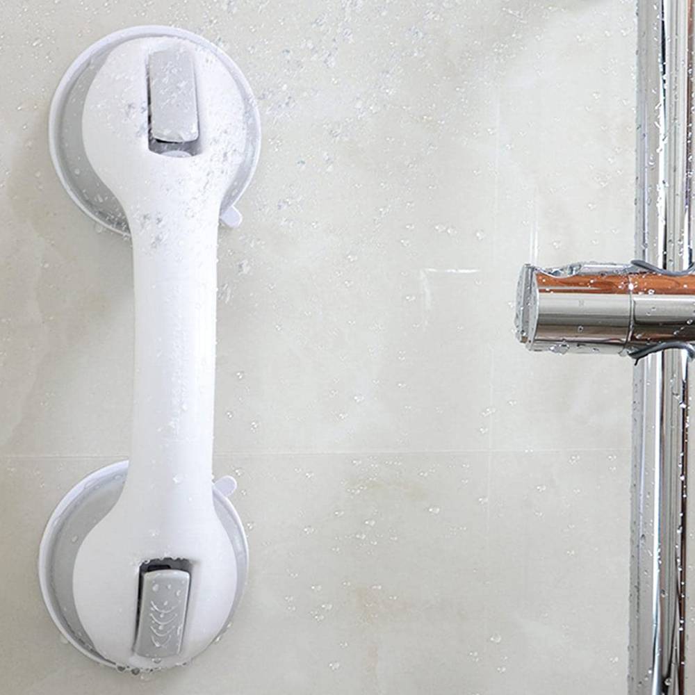 Safety Grip Grab Bathtub Handle: image 5