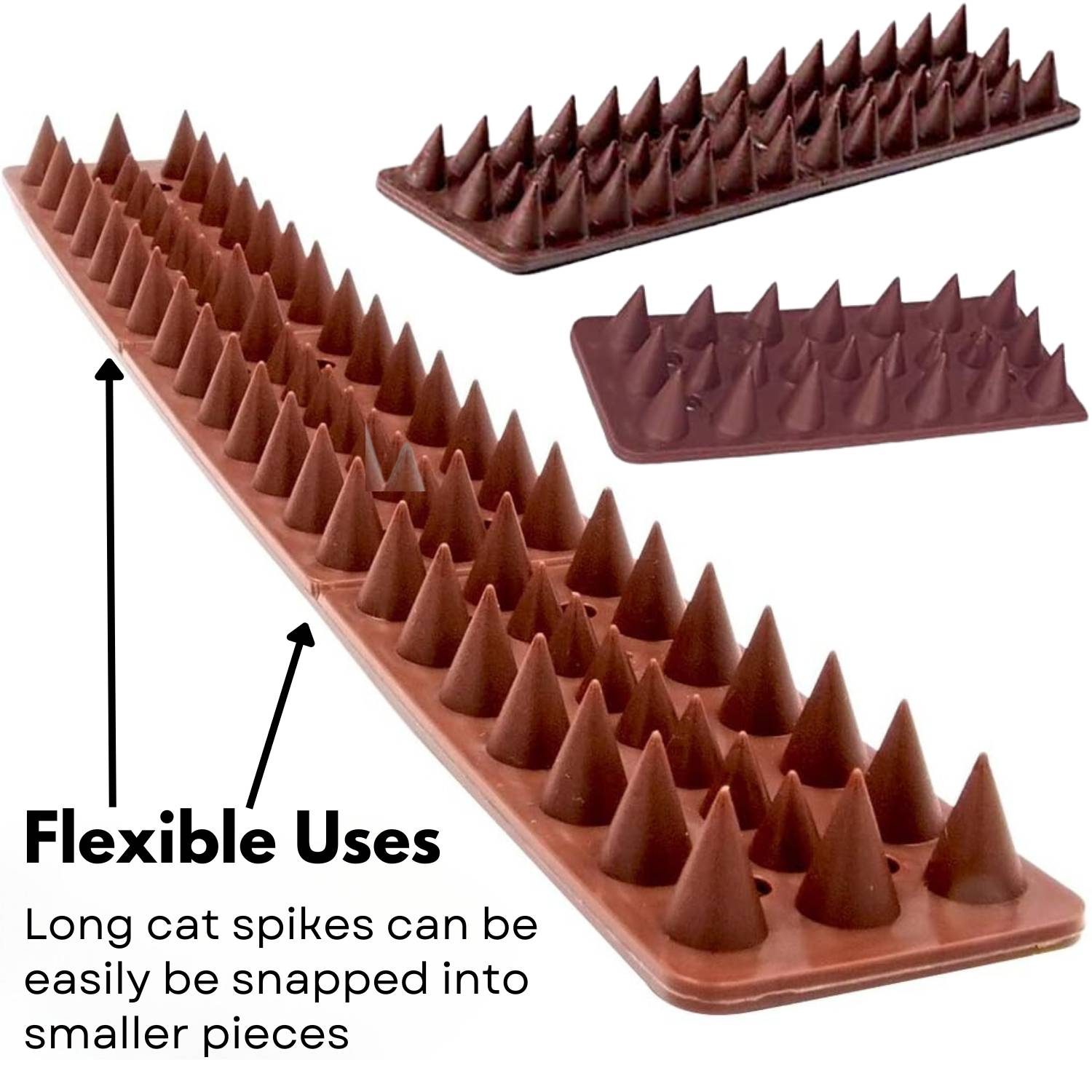 Snake Spikes: image 3