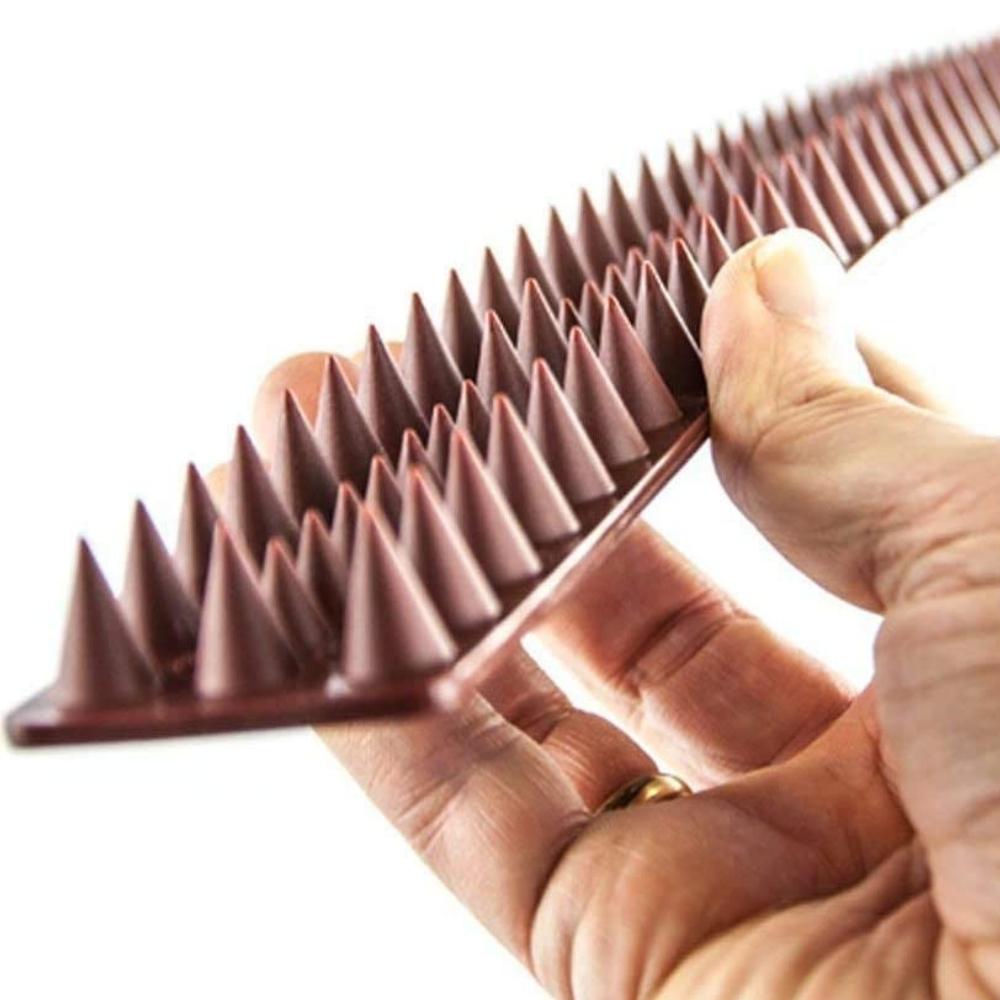 Snake Spikes: image 8