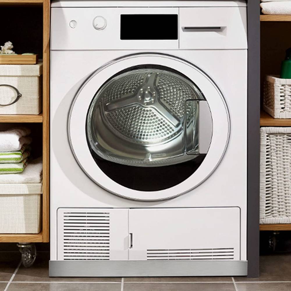 Stainless Steel Washing Machine Drain Pan: image 14