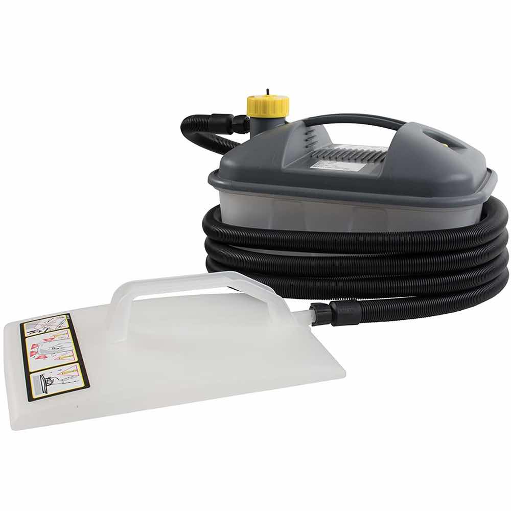 Wallpaper Steamer