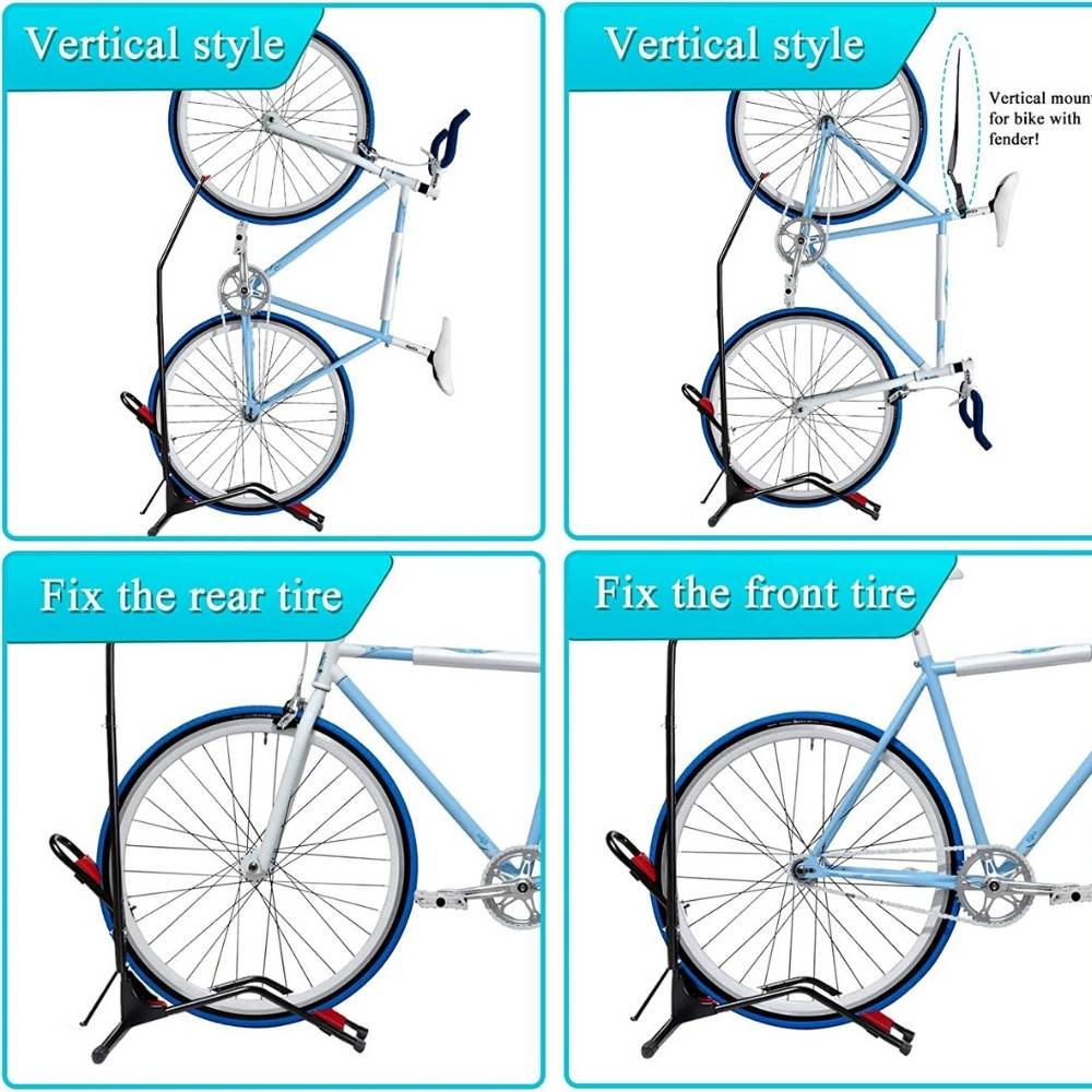 Bike Rack: image 2